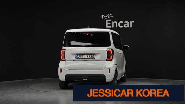 2026 Kia The New Kia Ray - Thumbnail 18