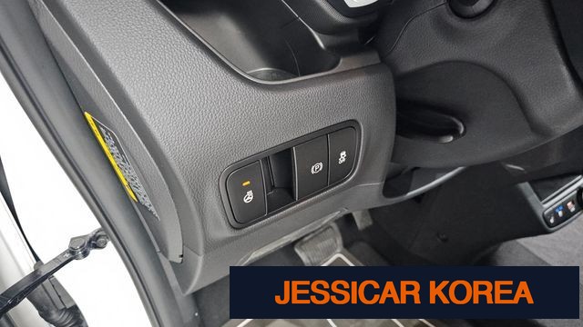 2026 Kia The New Kia Ray - Thumbnail 19
