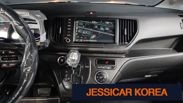 2026 Kia The New Kia Ray - Thumbnail 20