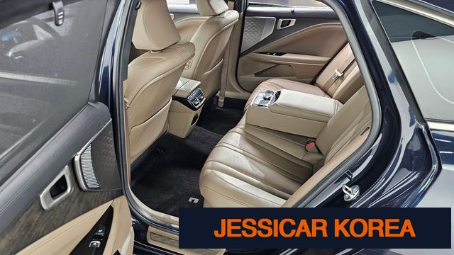 2023 Kia K8 Hybrid - Thumbnail 2
