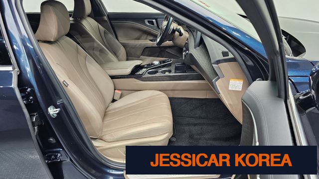 2023 Kia K8 Hybrid - Thumbnail 6