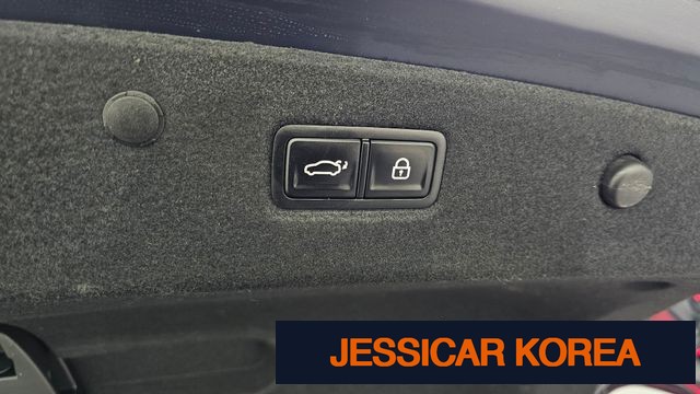 2023 Kia K8 Hybrid - Thumbnail 7