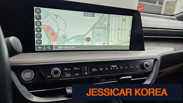 2023 Kia K8 Hybrid - Thumbnail 12