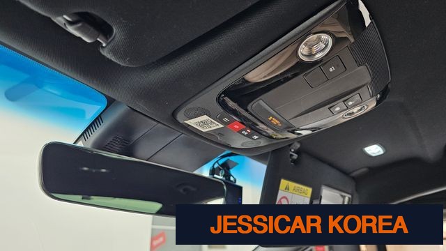 2023 Kia K8 Hybrid - Thumbnail 15