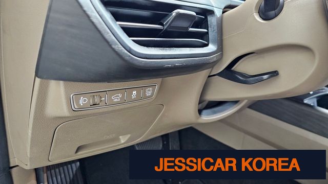 2023 Kia K8 Hybrid - Thumbnail 18
