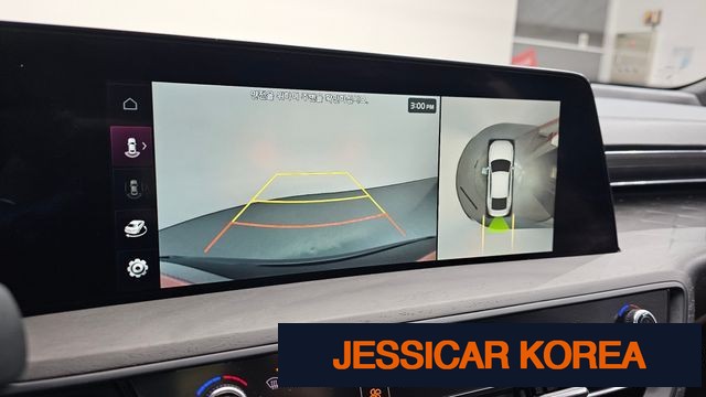 2023 Kia K8 Hybrid - Thumbnail 20