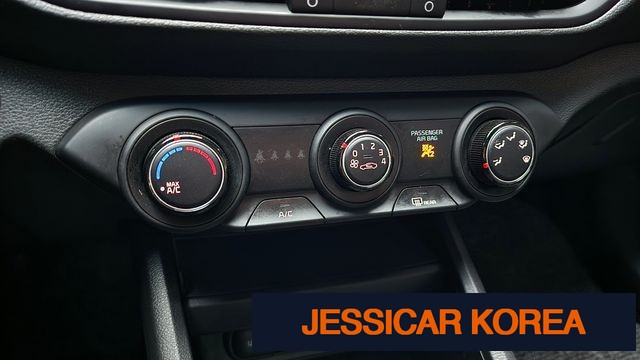 2021 Kia All new K3 - Thumbnail 2