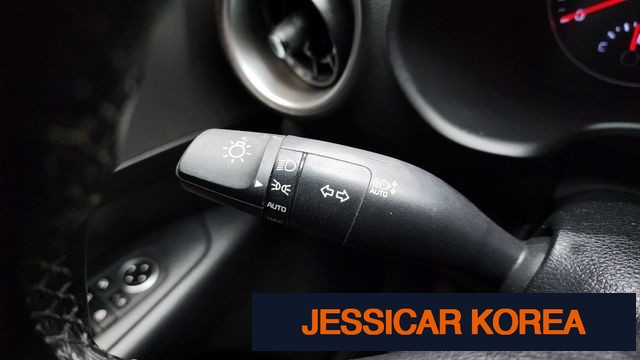 2021 Kia All new K3 - Thumbnail 4
