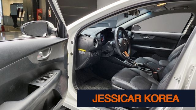 2021 Kia All new K3 - Thumbnail 5
