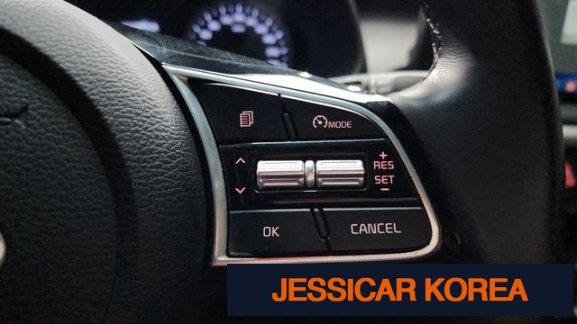 2021 Kia All new K3 - Thumbnail 6