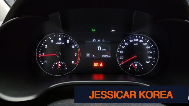 2021 Kia All new K3 - Thumbnail 7