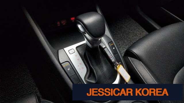 2021 Kia All new K3 - Thumbnail 9