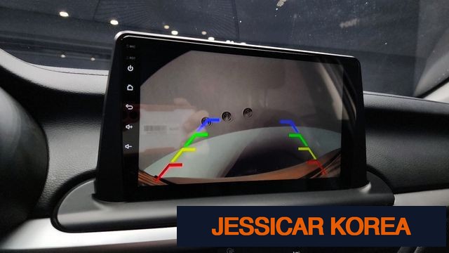 2021 Kia All new K3 - Thumbnail 11