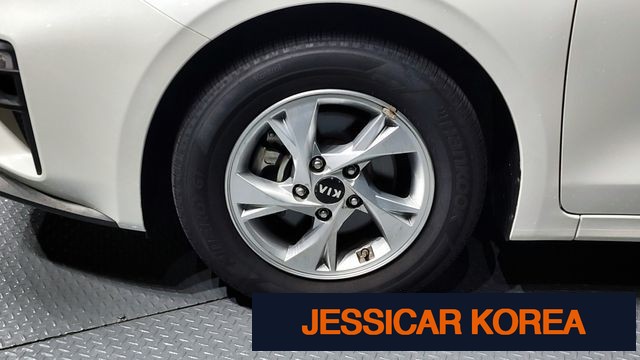 2021 Kia All new K3 - Thumbnail 12