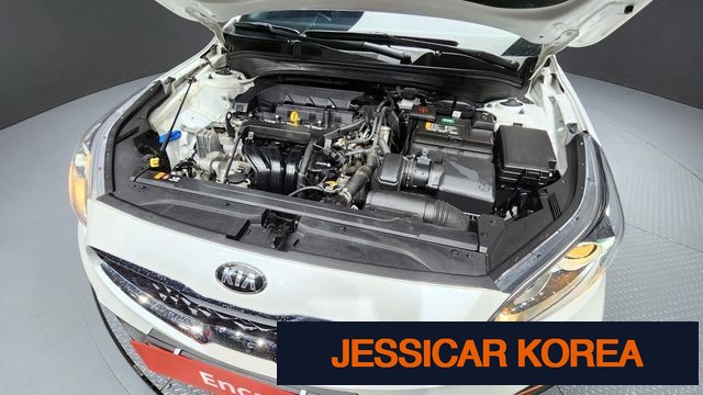 2021 Kia All new K3 - Thumbnail 14