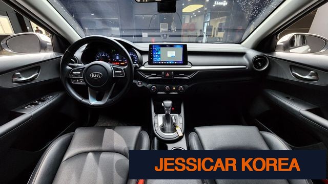 2021 Kia All new K3 - Thumbnail 15