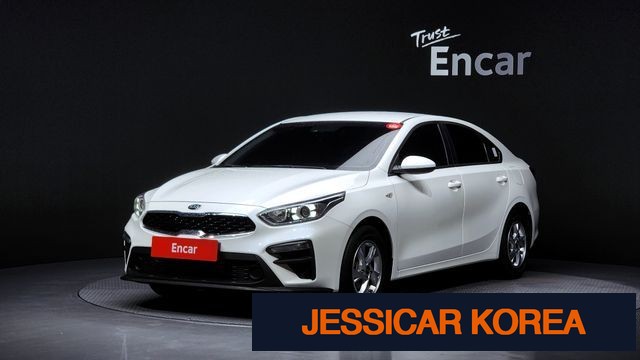 2021 Kia All new K3 - Thumbnail 16