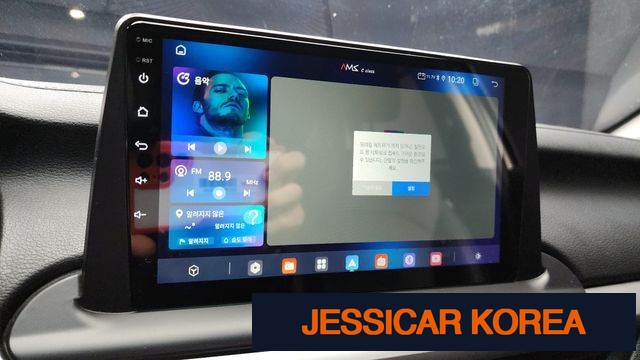 2021 Kia All new K3 - Thumbnail 17