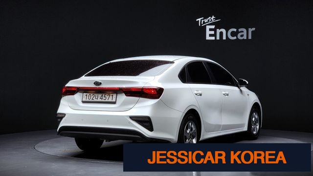 2021 Kia All new K3 - Thumbnail 18