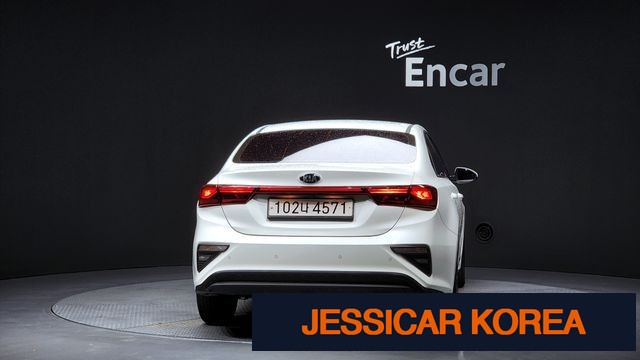 2021 Kia All new K3 - Thumbnail 19