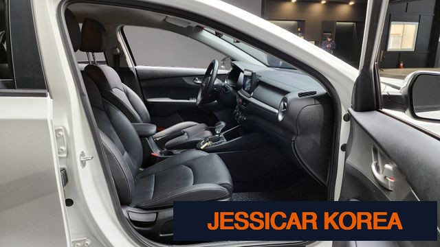 2021 Kia All new K3 - Thumbnail 20