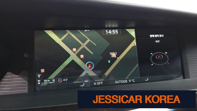 2016 Genesis EQ900 - Thumbnail 2