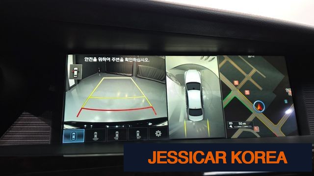 2016 Genesis EQ900 - Thumbnail 5