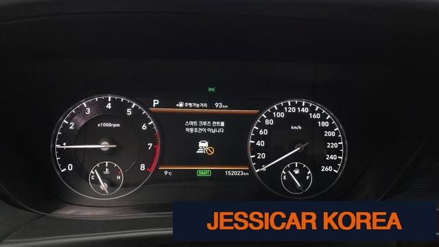 2016 Genesis EQ900 - Thumbnail 16