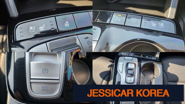 2022 Hyundai Tucson (NX4) - Thumbnail 12