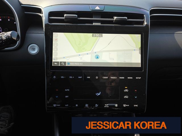 2022 Hyundai Tucson (NX4) - Thumbnail 16