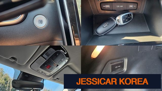 2022 Hyundai Tucson (NX4) - Thumbnail 20