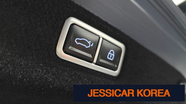 2024 Hyundai Sonata The Edge Hybrid (DN8) - Thumbnail 7