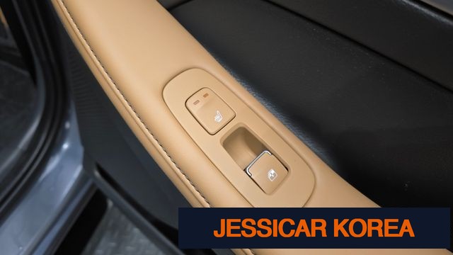 2024 Hyundai Sonata The Edge Hybrid (DN8) - Thumbnail 12