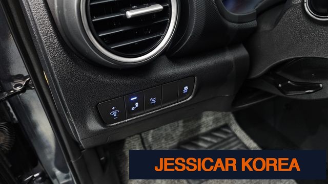 2018 Hyundai Kona - Thumbnail 2
