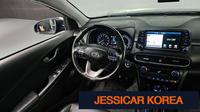 2018 Hyundai Kona - Thumbnail 3