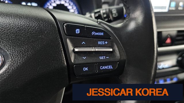 2018 Hyundai Kona - Thumbnail 5