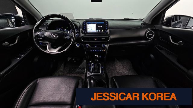 2018 Hyundai Kona - Thumbnail 6