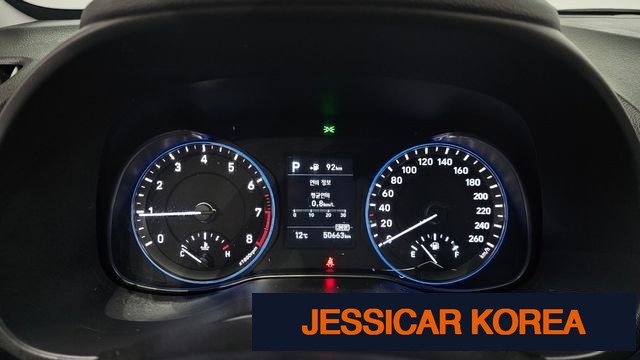2018 Hyundai Kona - Thumbnail 8