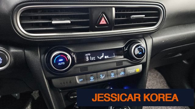 2018 Hyundai Kona - Thumbnail 11