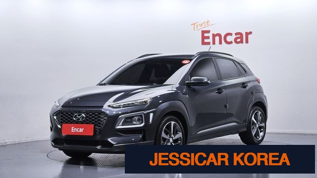 2018 Hyundai Kona - Thumbnail 12