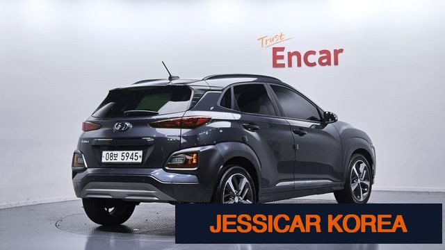 2018 Hyundai Kona - Thumbnail 13