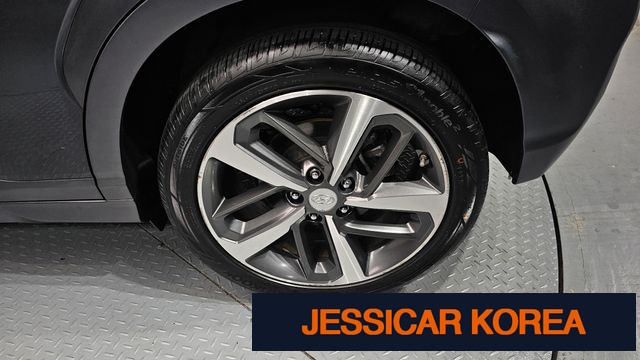 2018 Hyundai Kona - Thumbnail 14
