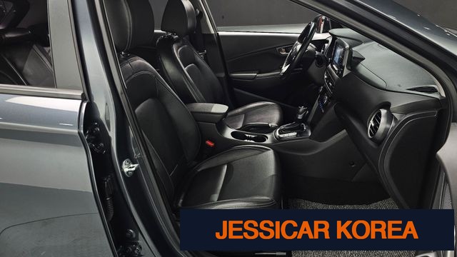 2018 Hyundai Kona - Thumbnail 15
