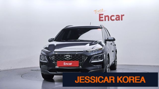 2018 Hyundai Kona - Thumbnail 17