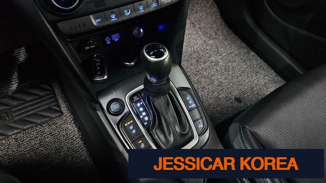 2018 Hyundai Kona - Thumbnail 18