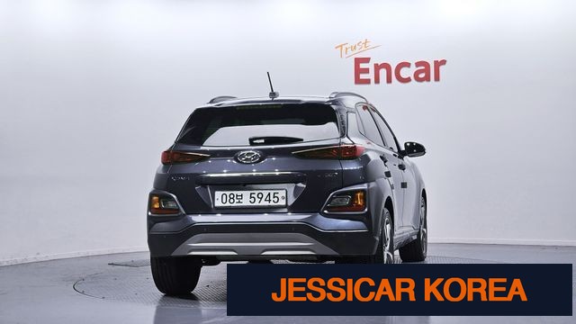 2018 Hyundai Kona - Thumbnail 19