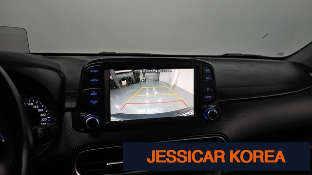 2018 Hyundai Kona - Thumbnail 20