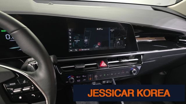 2022 Kia The All New Niro - Thumbnail 3