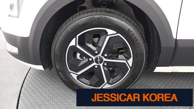2022 Kia The All New Niro - Thumbnail 4