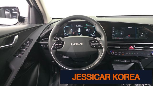 2022 Kia The All New Niro - Thumbnail 14
